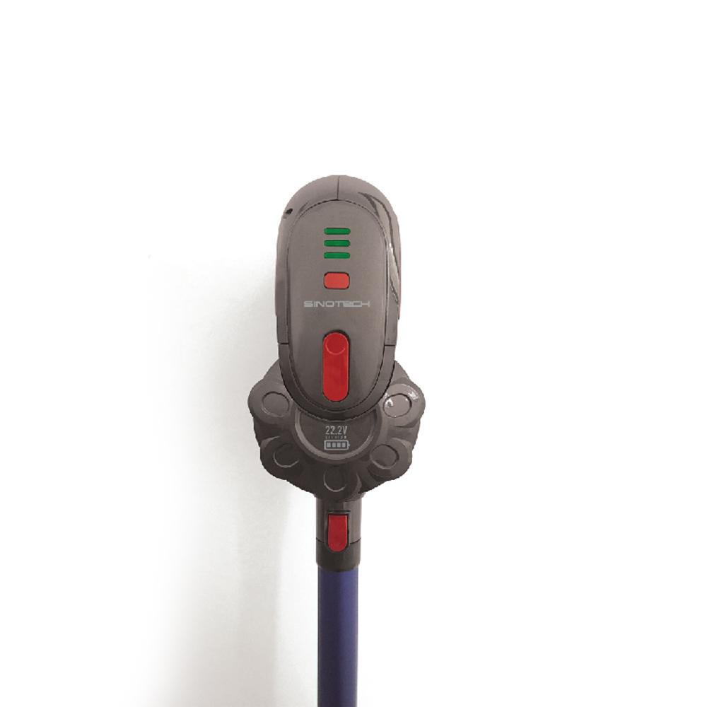 Artax Cordless Vacuum Cleaner