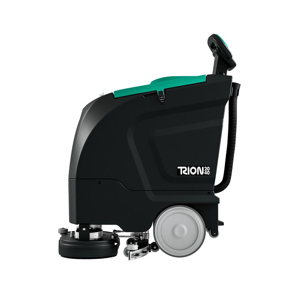 Trion 4050 Scrubber Dryer