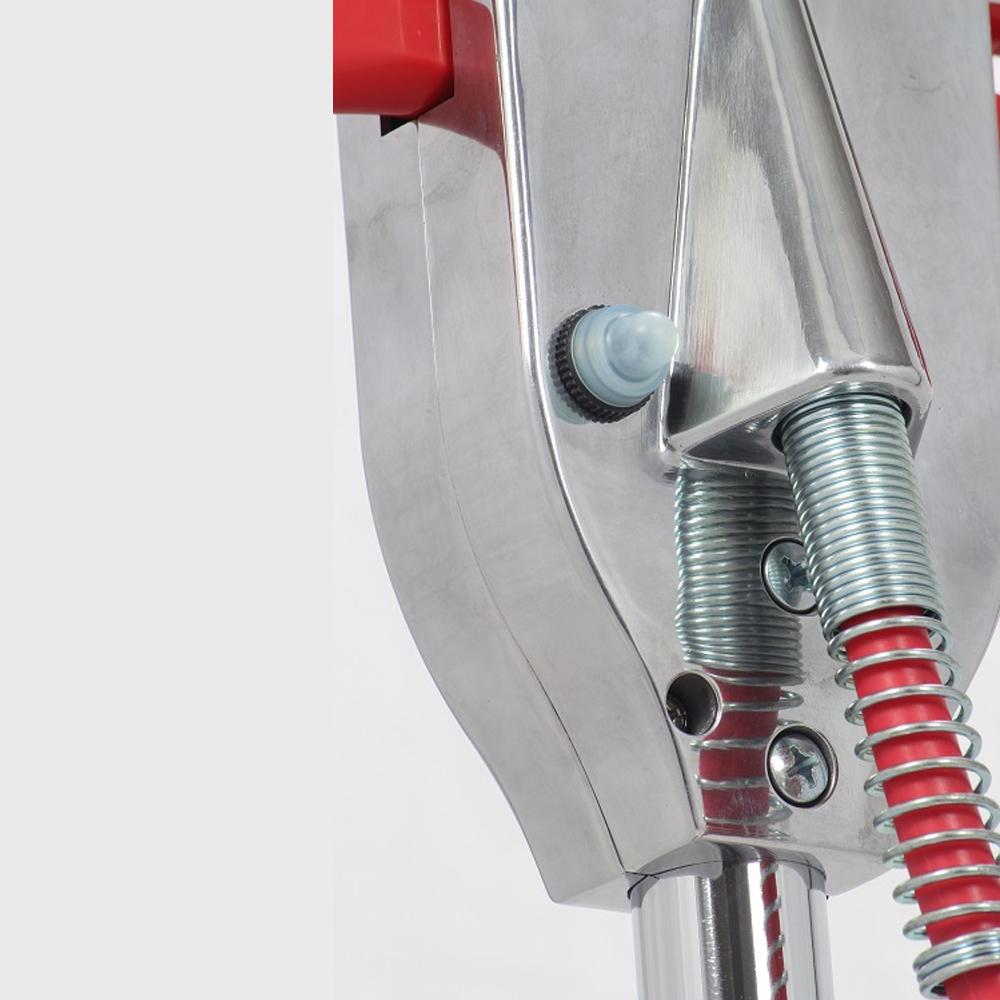 General Floorcraft KCD-17 Extra Heavy Duty Floor Buffer Machine