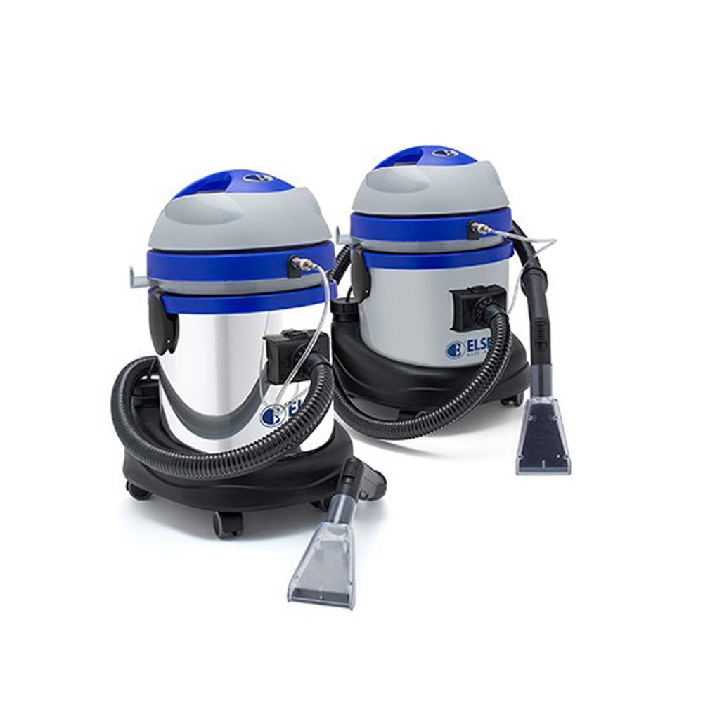 Extractor Line Wet and Dry Vacuum Cleaner 21 Liters