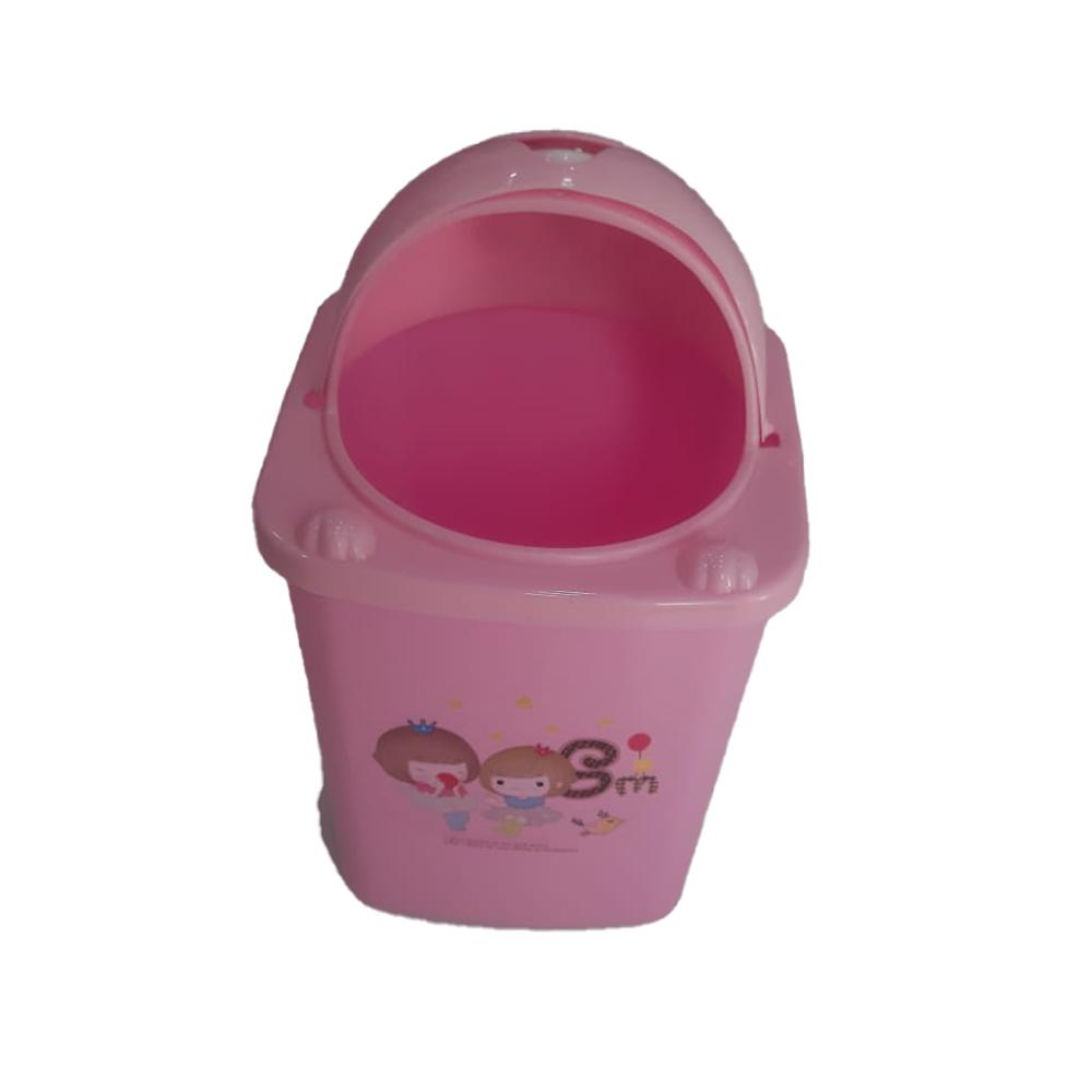 Garbage Bin 10 Liters