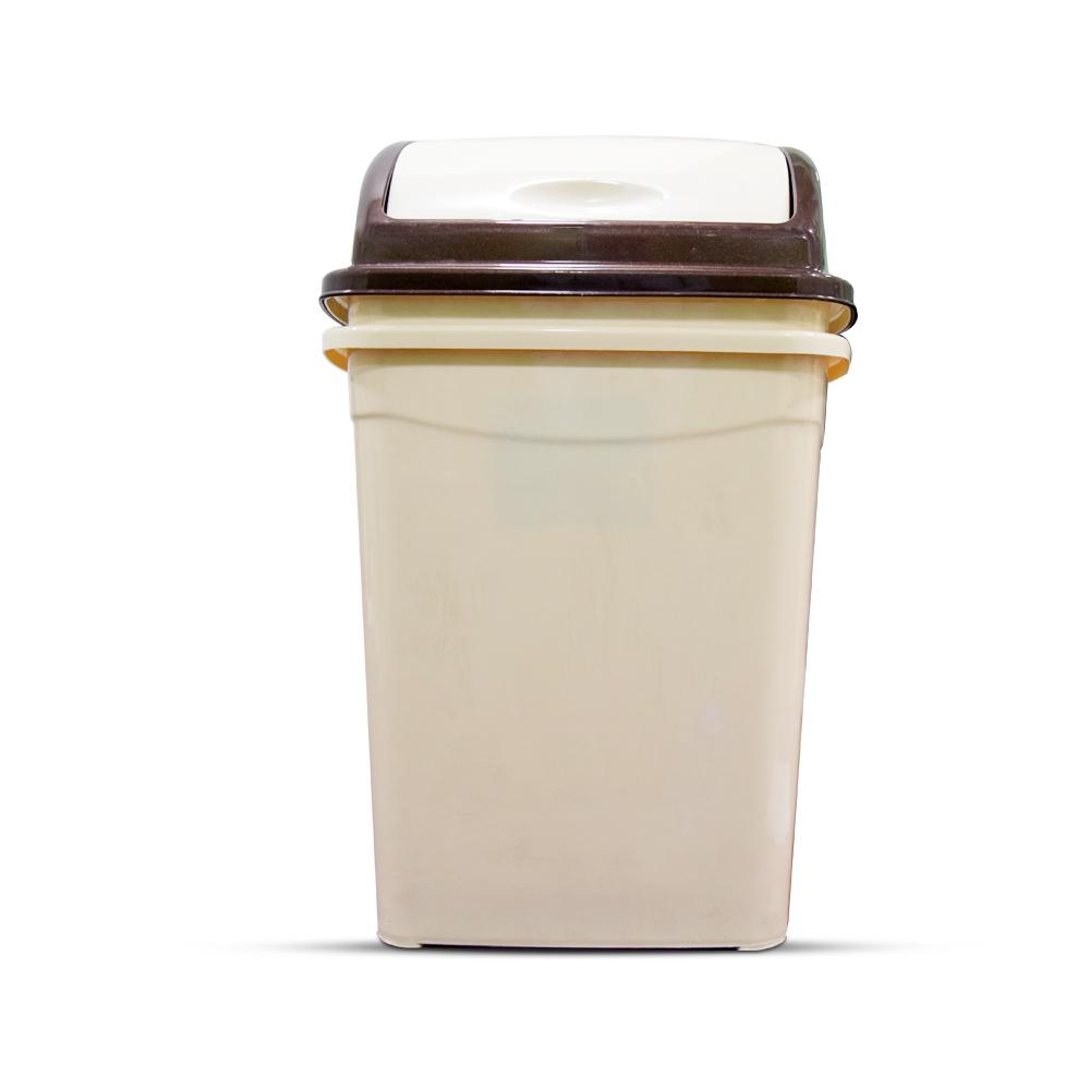 AKC Plastic Garbage Bin | 16LTR